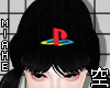 空 Hat PlayStation 空