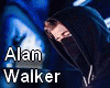 Alan Walker Alone