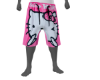 kitty Shorts M
