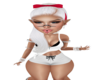 Monica White Hair+RB