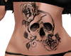Tattoos Skull