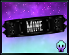 Chrome Mine Collar F