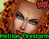 Hellion Firestorm