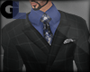 GL| DB Suit - Hendrick