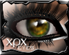 .xpx. Hazel Eyes