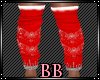 [BB]Holiday Socks!