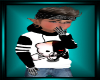 Rawr Kid Hoodie