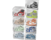 ZM WHITE SHOE BOXES