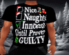 Until Proven Guilty