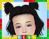 Kids Chrissy Black