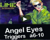 ST LIME Angel Eyes a6-10