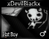 DB* Devil.HatBoy*