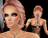 Dream Zeneva Pink Braid