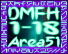 Distinct Motive - 40 Hz