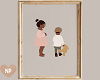 Siblings Art I