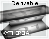 K|Derivable Coffee Table
