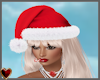 Mrs Claus Hat