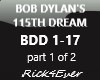BOB DYLANS 115TH DREAM 1