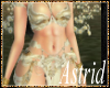 White Valkyrie Armor