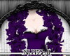 NuTz Feather Boa[Purple]