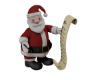 Little Santa Claus