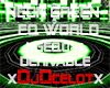[D]Neon Green EQ World