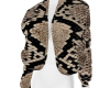 Jacket Grif Snake