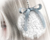 Ice Fairy Earwarmers