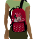 (A) School Bag 4