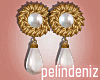 [P]Trademark earrings 3