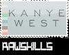 .iC Kanye [Stamp]