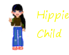 ~PTW~ Hippie Child (St)