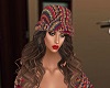 LB ARCOIRIS HAT