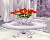 She-Suite: Rose Table