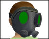 NightVision Gas Mask