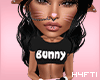 H4 | Bunny Fit B/P RL