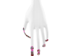 CROSSOVER NAILS