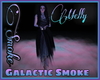 |MV| Galactic Smoke