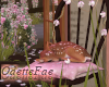 Deer 🦌 Chair