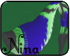 Nina Fur- Tail V2