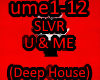 SLVR - U & ME