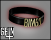 -G- Bimbo LTD