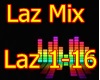 DRV Laz Mix