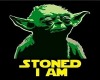 *JN* Yoda Weed Box