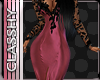 [C]Laced in Class Dress