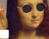 Salty Mona