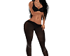 {Syn} Black Fit