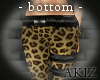 ]Akiz[ Leo - F - Bottom