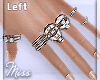 [MT] Fiora Rings - L