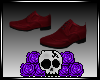 C: Devils Shoes v2